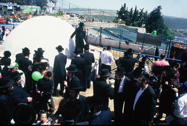 הילולה