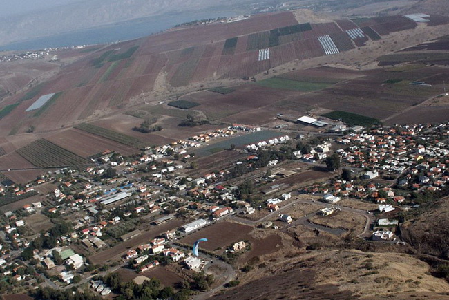 יבניאל