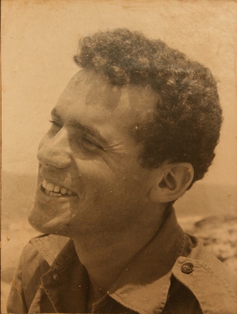 חיים שטורמן הנכד