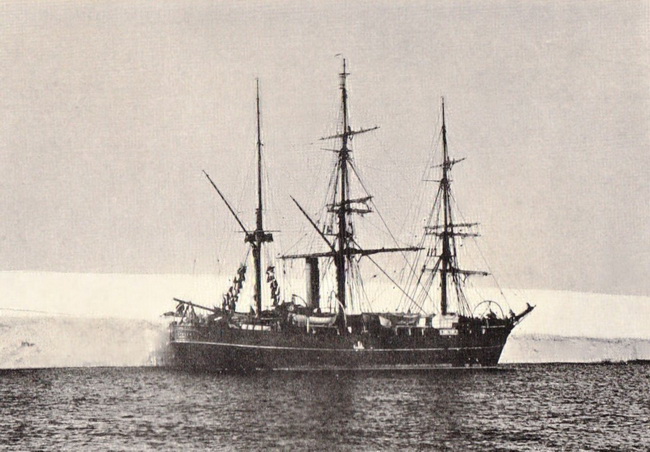 Discovery