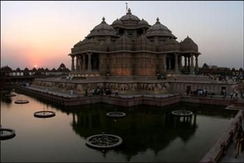 AkshardhamTemple-Delhi