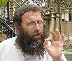 ברוך מרזל