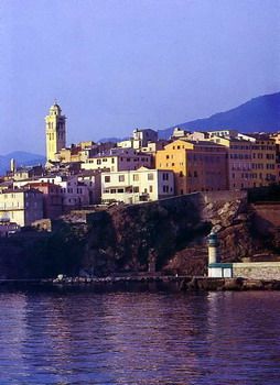 Bastia