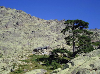 refuge de tighjettu
