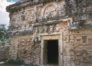 Chichen Itza