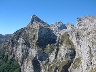 Picos del Europa