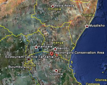 עמק אולדובאי