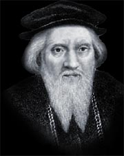 ג'הון קבוט
