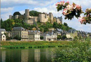 Chinon