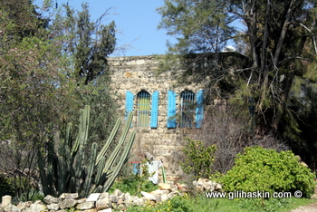 בית משפחת מקלף