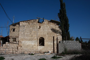 בית המיסיון בהרטוב