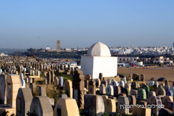 בית הקברות של סאלה