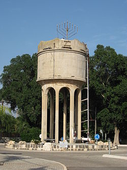 כפר חיטין