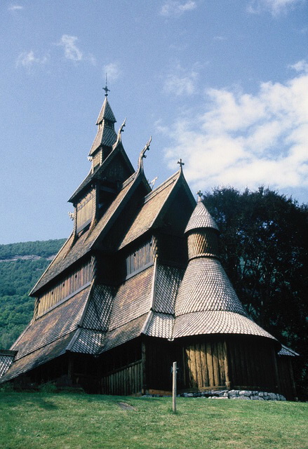 כנסיית לווחים (Atave Church(. צילום: גילי חסקין