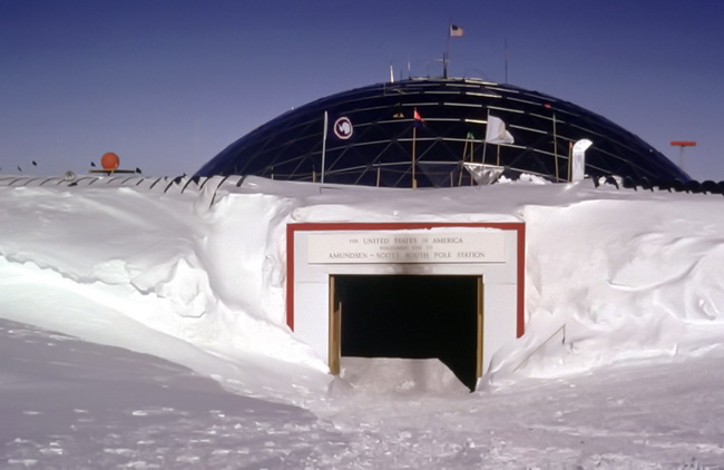 Amundsen-Scott_South_Pole_Station