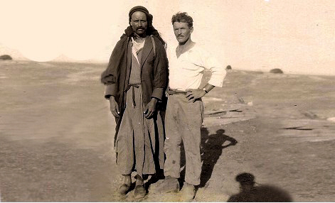 אלכסנדר זייד