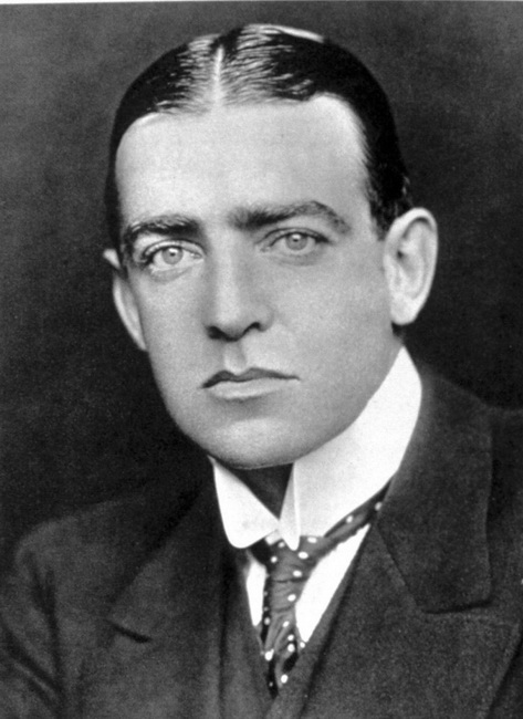 Ernest-Shackleton