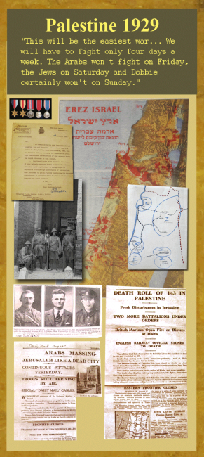 פעילות ויליאם דובי