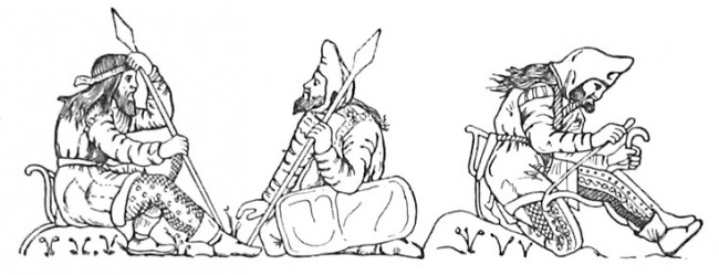 Scythian_Warriors