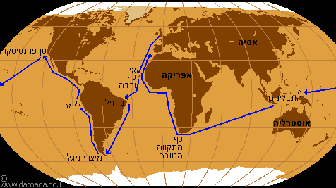 francis_drake_voyage