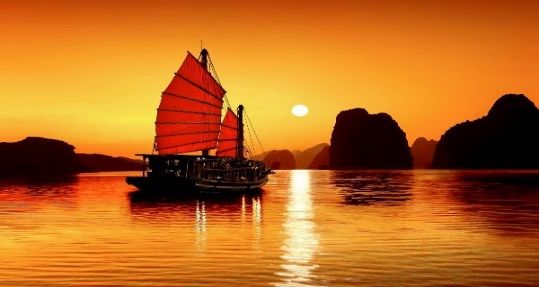 halongbay
