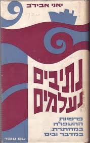 יאני אבידב - נתיבם נעלמים