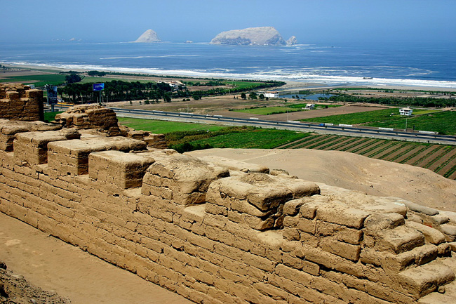 pachacamac