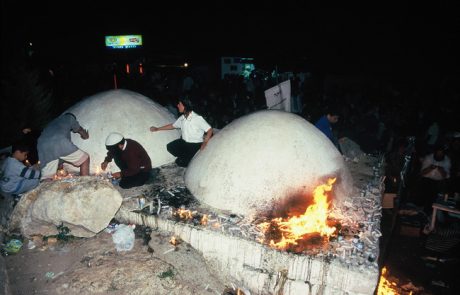 קברי צדיקים – שורשי התופעה ומאפייניה