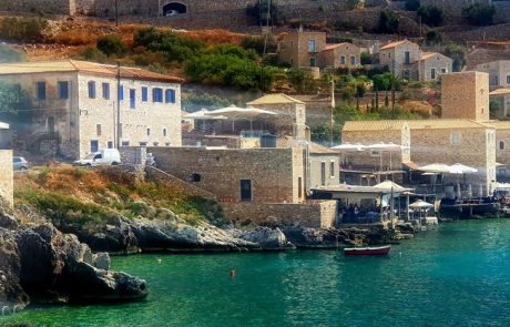 טיול לפלופונס – יוני 2024