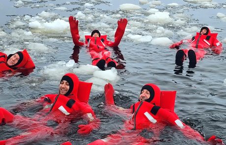 טיול ללפלנד – 4 במארס 2024