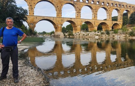 תכנון טיול בפרובנס