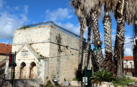 תולדות זיכרון יעקב במאה העשרים