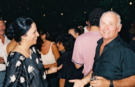 צ'קה שומרוני ז"ל
