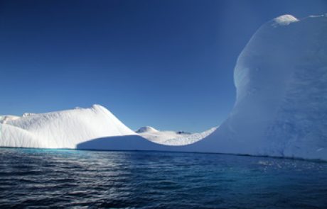 טיול לאנטארקטיקה – טיול לייבשת הכחולה