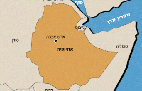 תולדות אתיופיה בעת החדשה