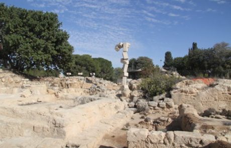 סיור בעקבות מאורעות תרפ"ט