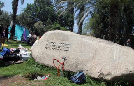 ההגדה לבית שטורמן