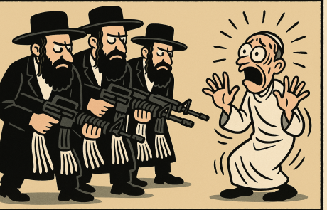 גיוס חרדים לצה"ל