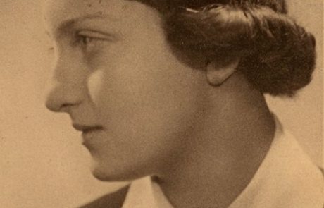 חייה ומותה של חנה סנש