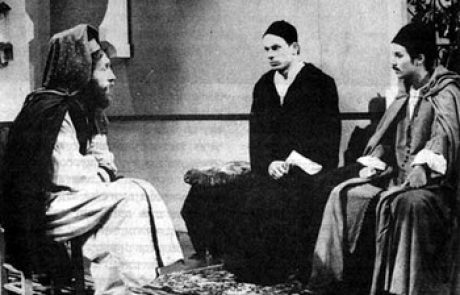 מוסר לחימה – בין ריאליזם פוליטי לפציפיזם