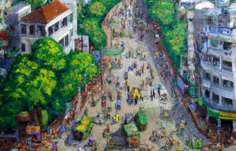 טיול לוויטנאם וקמבודיה נובמבר – דצמבר 2024