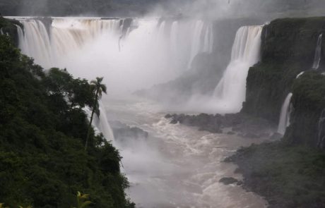 טיול מקיף לדרום אמריקה בתקופת הקרנבל  2025