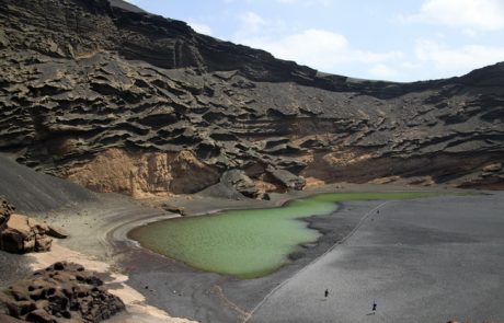גאוגרפיה וטבע של האיים הקנריים