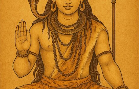 עקרונות ההינדואיזם למטייל