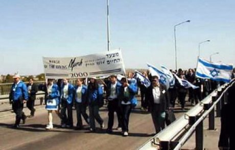 בני הנוער נוסעים לפולין – טיולים לאושוויץ