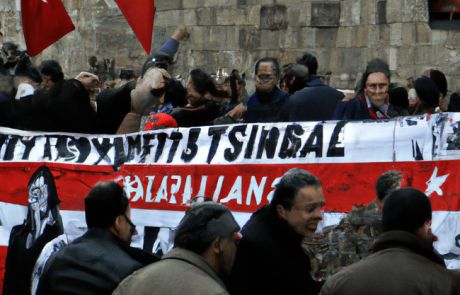 האם איבדנו את טורקיה?