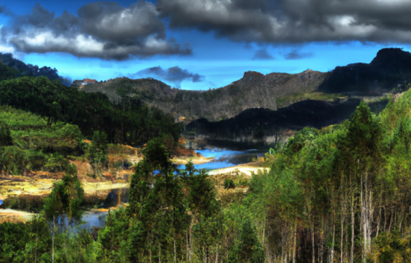 טיול לפורטוגל באפריל 2024