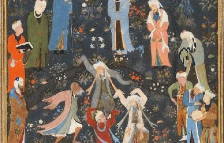 הצופיות (סופיות) – הזרם המיסטי באיסלם