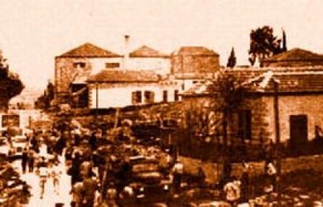 טוהר הנשק – ערך וצורך