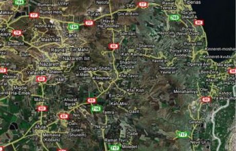 אורד וינגייט ופלגות הלילה המיוחדות – סיור בעקבות פועלם